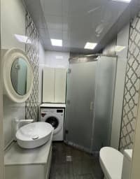 3 otaqlı mənzil 100 m² satılır — şəkil 18