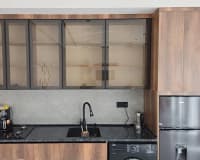 3 otaqlı bağ evi 110 m² satılır — şəkil 14