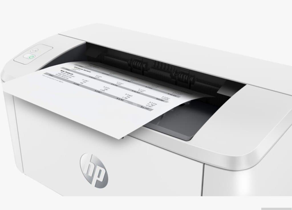 Printer HP LaserJet M111a