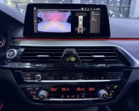 BMW 523, 2021 il, 183000 km, 2000 L — şəkil 14