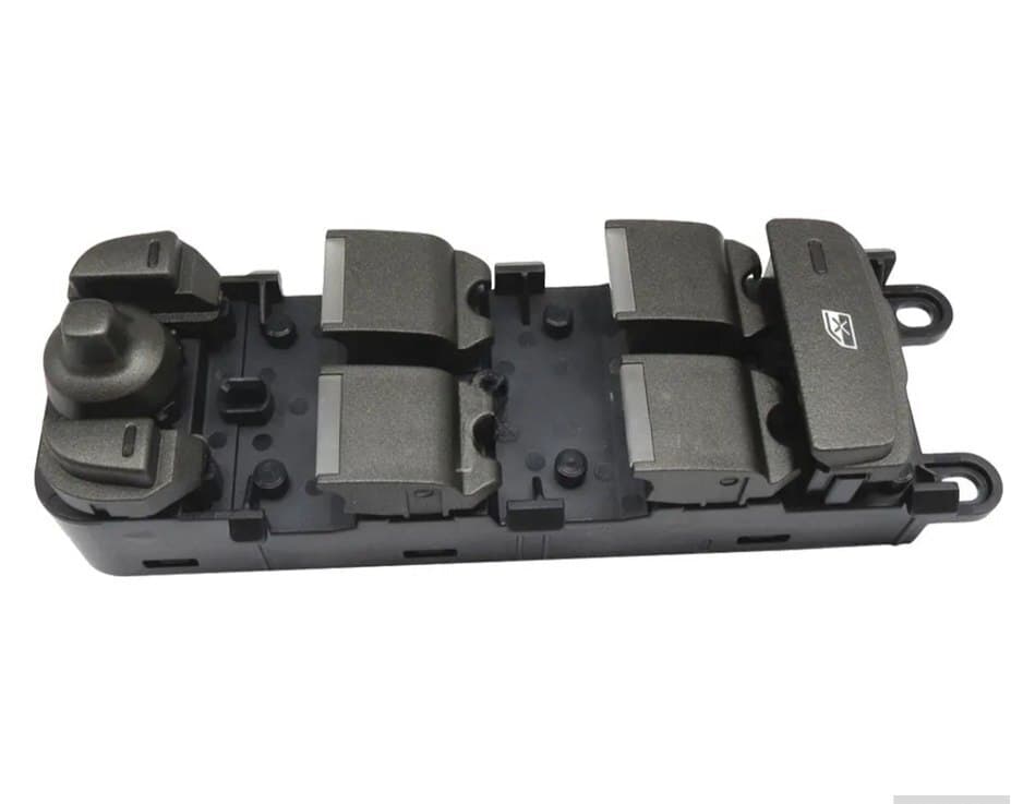 Şüşə qaldıran düymə bloku Land Rover Evoque, Jaguar L538