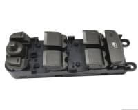 Şüşə qaldıran düymə bloku Land Rover Evoque, Jaguar L538 — şəkil 1