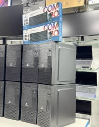 HP Legion LG5015 Masaüstü Kompüter Dəsti — şəkil 3