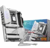 Ana plata MSI MPG X870E Edge Ti WiFi — şəkil 1