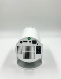Proyektor X10 Plus 3D Smart — şəkil 5