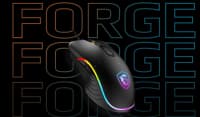 Gaming siçan MSI Forge GM300 — şəkil 1