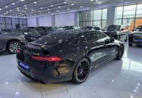 Mercedes AMG GT 63 S 4MATIC+, 2020 il, 40800 km, 4000 L — şəkil 5