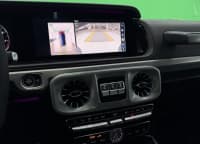 Mercedes G 63 AMG, 2020 il, 49600 km, 4000 L — şəkil 14