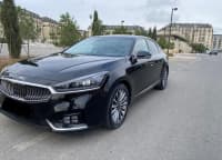 Kia K7, 2016 il, 223000 km, 2.2 L — şəkil 6