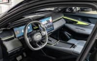 Lynk & Co 08, 2026 il, 0 km, 1500 L — şəkil 22