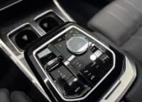 BMW i7, 2023 il, 10100 km — şəkil 16