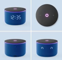 Yandex Station Mini 3 Pro Ağıllı Dinamik — şəkil 7
