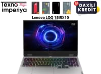 Lenovo notbuk — şəkil 1
