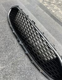 Radiator barmaqlığı Ford Fusion 2019-2020 — şəkil 3