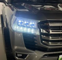 Uşaq avtomobili Toyota JM2199A — şəkil 2
