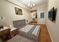 2 otaqlı mənzil 75 m² satılır — şəkil 8