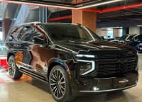 Chevrolet Tahoe, 2025 il, 21000 km, 6200 L — şəkil 2