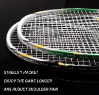 Fox Badminton Raketkası — şəkil 5