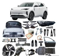 Ehtiyat hissələri Changan A05 və Q05 — şəkil 5