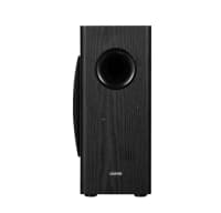 Aktiv sabvufer Edifier T5S Black 70W — şəkil 6