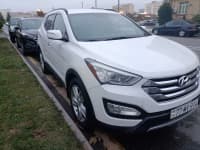 Avtomobil icarəsi Hyundai Tucson — şəkil 2