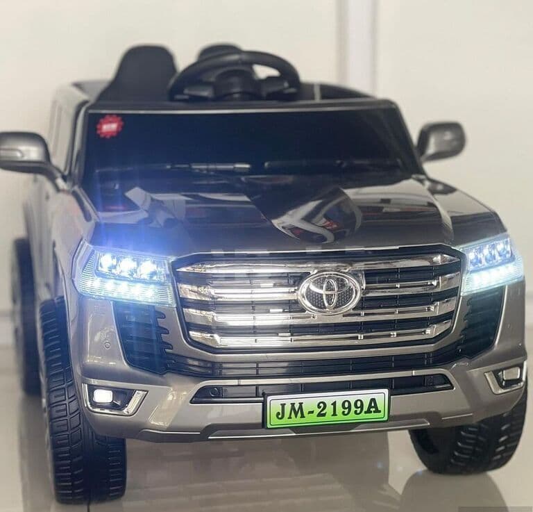 Uşaq avtomobili Toyota JM2199A