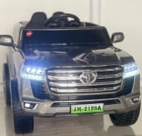 Uşaq avtomobili Toyota JM2199A — şəkil 1