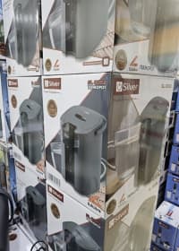 Silver SL0062 Elektrikli Termopot 5.5L — şəkil 11