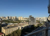 3 otaqlı mənzil 128 m² satılır — şəkil 22