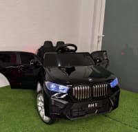 Uşaq elektrik maşını BMW X5 — şəkil 2