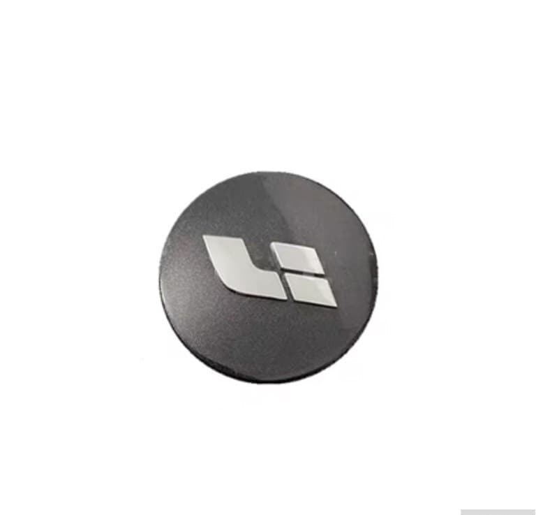 Disk emblemi Li Auto Li 7 1.5l