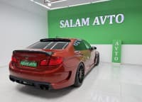 BMW M5, 2013 il, 69100 km, 4400 L — şəkil 8
