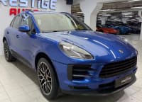 Porsche Macan, 2019 il, 85000 km, 2000 L — şəkil 2