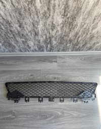 Bufer setkası Mercedes W204 AMG 2012-2014 — şəkil 5