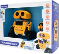 Robot-transformer Lexibook Powerman Rover 2217066 — şəkil 4
