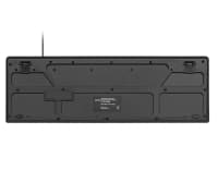 Klaviatura və siçan dəsti 2E MK401 USB-A — şəkil 3