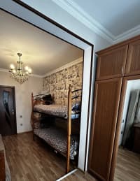 3 otaqlı mənzil 66 m² satılır — şəkil 11