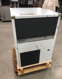 Brema GB902A Qar Buzu Generatoru 90 kq — şəkil 1