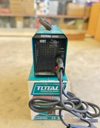 Qaynaq aparatı Total 160A — şəkil 3