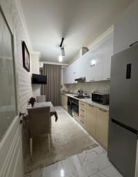2 otaqlı mənzil 75 m² satılır — şəkil 10