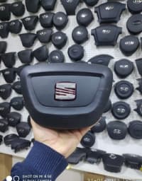 Airbag Seat Ibiza 2012 — şəkil 3