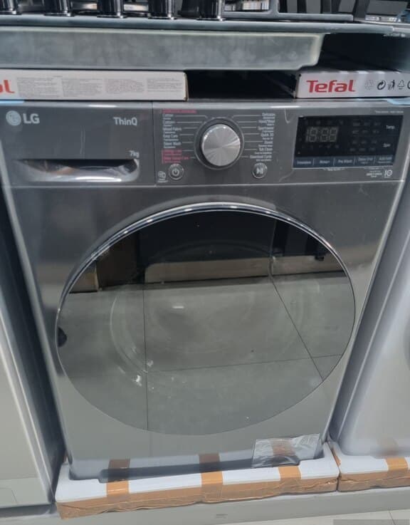 LG paltaryuyan maşın