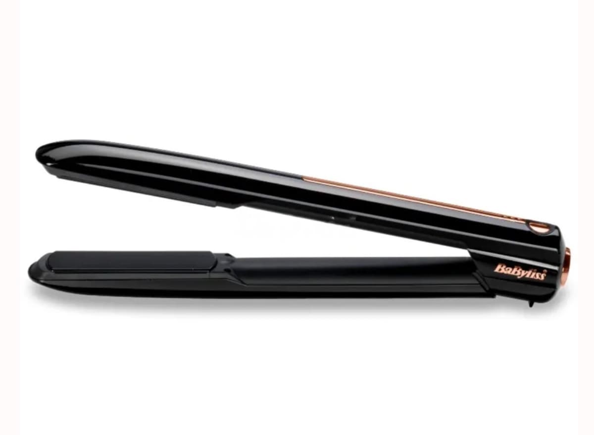 Babyliss saç düzləşdirici