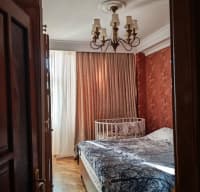 3 otaqlı mənzil 142 m² satılır — şəkil 6