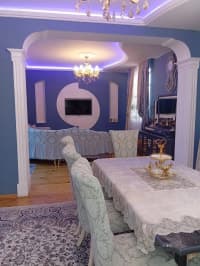 6 otaqlı villa 360 m² - satılır — şəkil 19