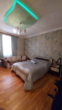 7 otaqlı həyət evi 390 m² satılır — şəkil 6