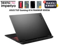 Asus notbuk — şəkil 2