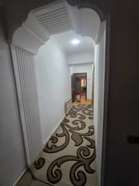 3 otaqlı həyət evi 100 m² satılır — şəkil 13