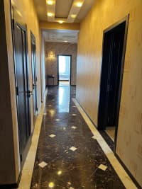 3 otaqlı mənzil 134 m² satılır — şəkil 13