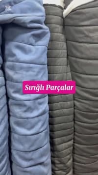 Sırığlı (quilted) parça — şəkil 12